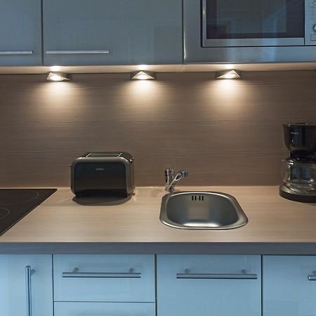 Seewind Appartement Sankt Peter-Ording Buitenkant foto