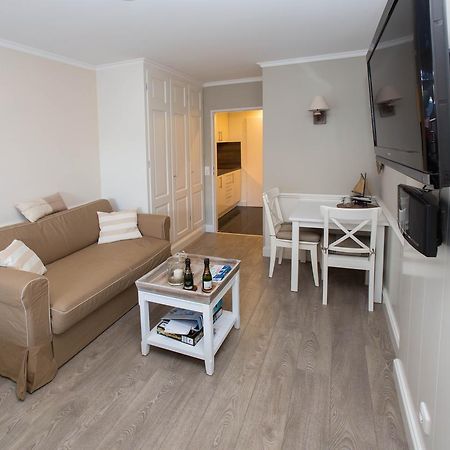 Seewind Appartement Sankt Peter-Ording Buitenkant foto