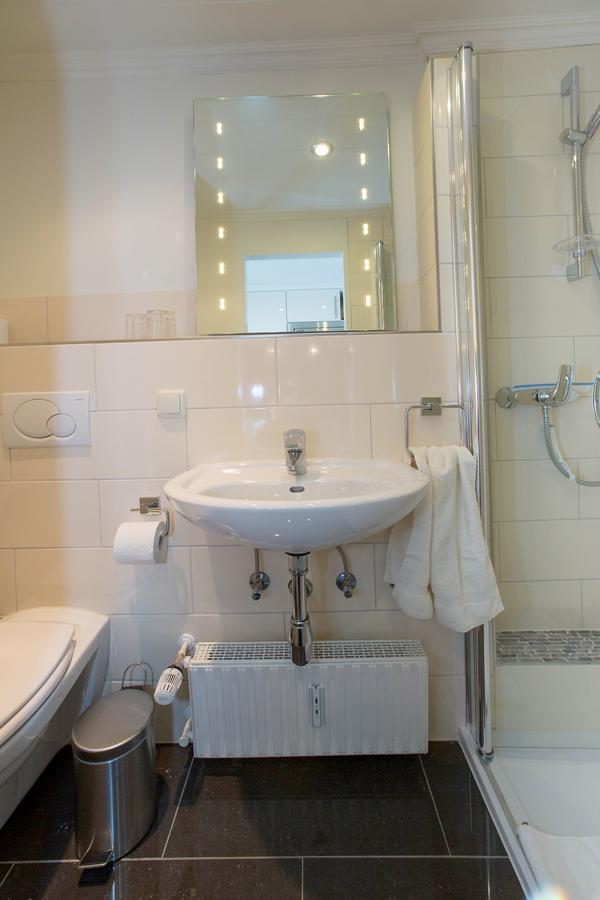 Seewind Appartement Sankt Peter-Ording Buitenkant foto