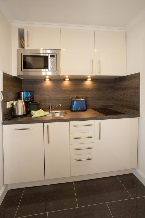 Seewind Appartement Sankt Peter-Ording Buitenkant foto
